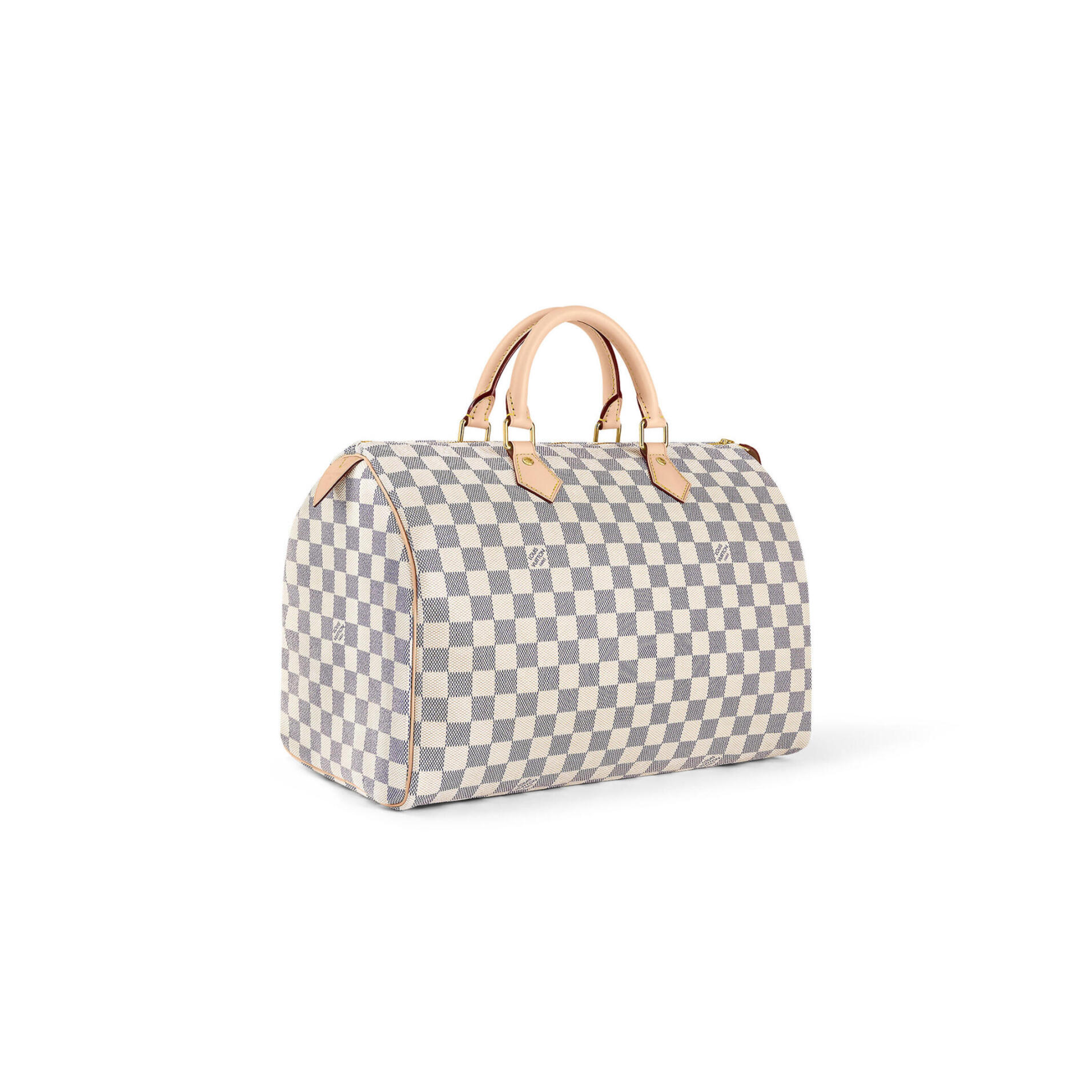 LOUIS VUITTON SPEEDY 35 N41369 (35*23*18cm) LOUIS VUITTON SPEEDY 35 N41369 (35*23*18cm)